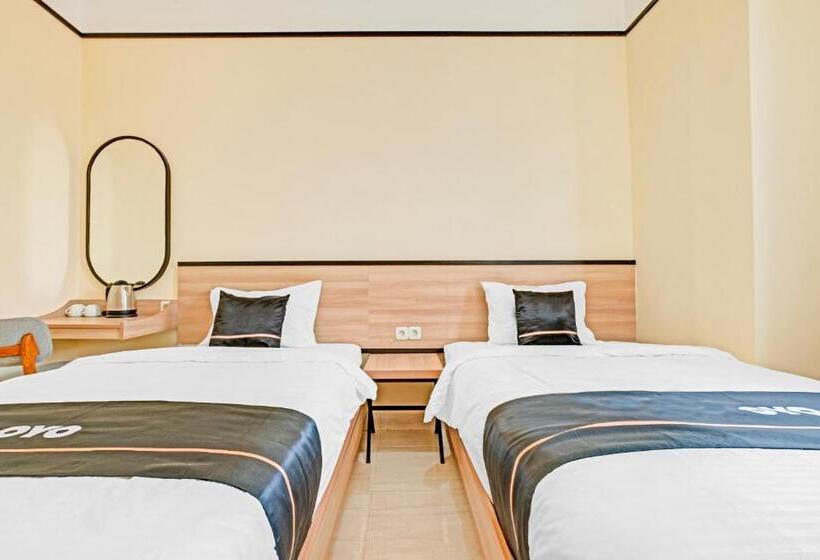 Hotel Collection O 90774 Homi Stay