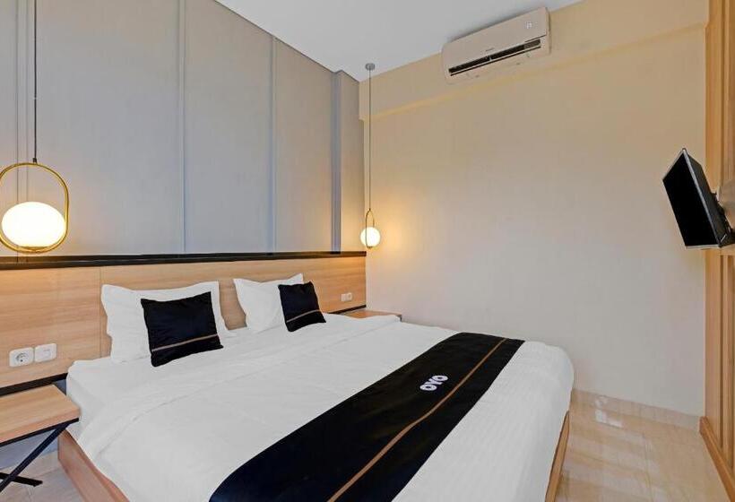 Hotel Collection O 90774 Homi Stay