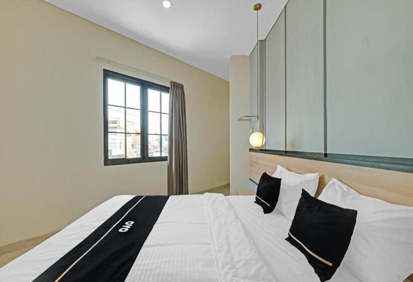 Hotel Collection O 90774 Homi Stay