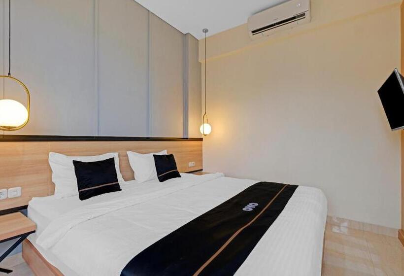 Hotel Collection O 90774 Homi Stay