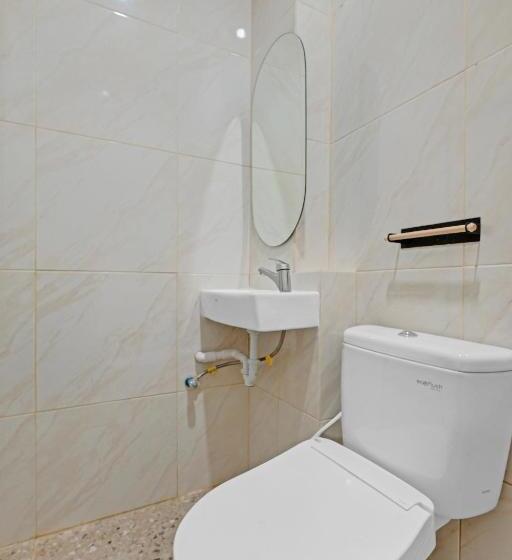 Hotel Collection O 90774 Homi Stay