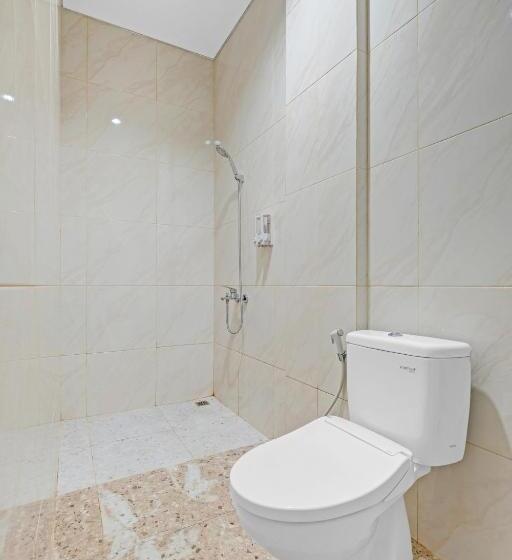 Hotel Collection O 90774 Homi Stay