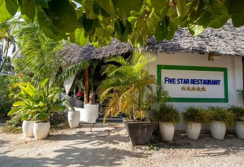 ホテル Tropical Oasis Boutique