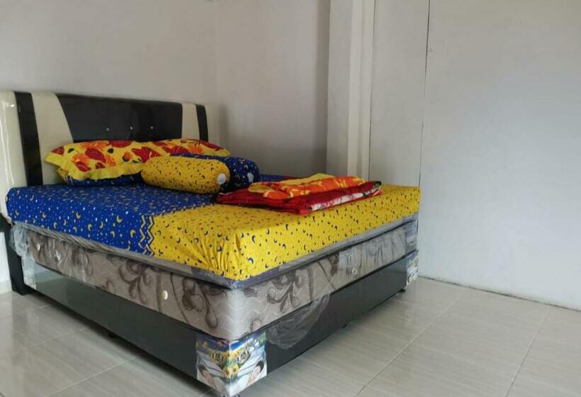 ホテル Homestay Op. Martahan