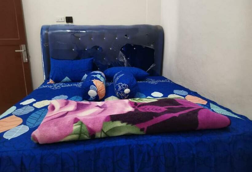 ホテル Homestay Op. Martahan