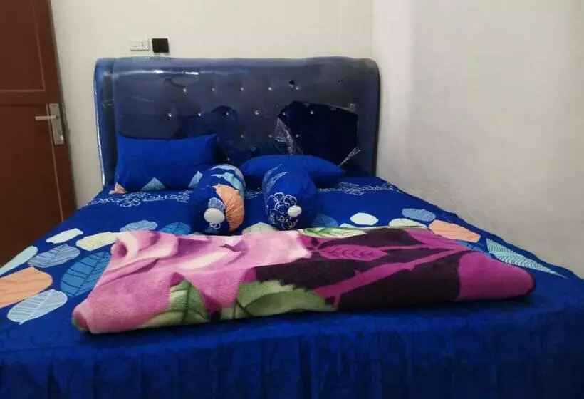 ホテル Homestay Op. Martahan