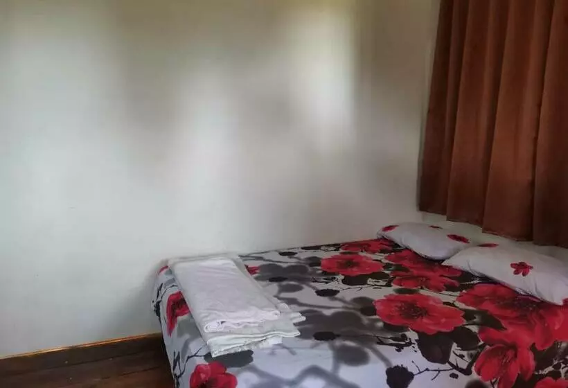 ホテル Homestay Op. Martahan