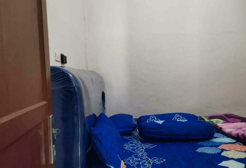 ホテル Homestay Op. Martahan