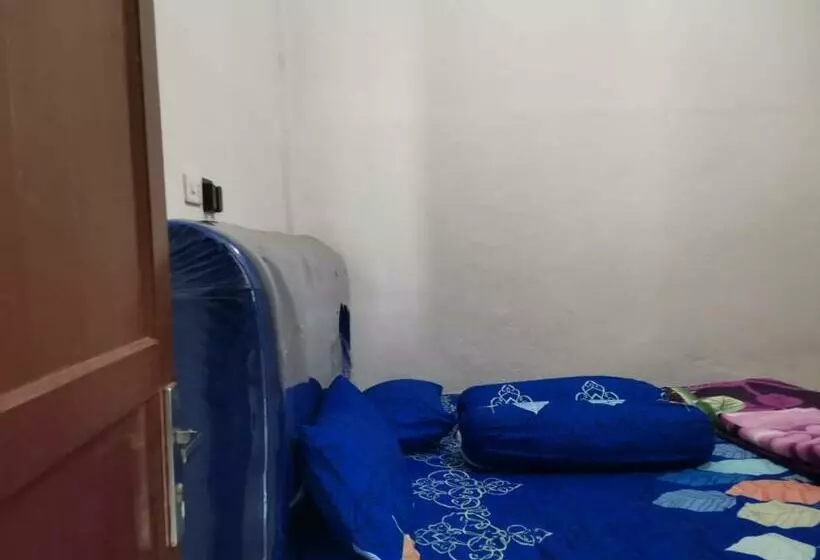 ホテル Homestay Op. Martahan
