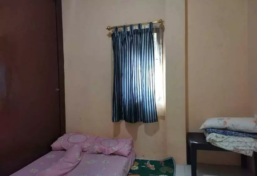 ホテル Homestay Op. Martahan