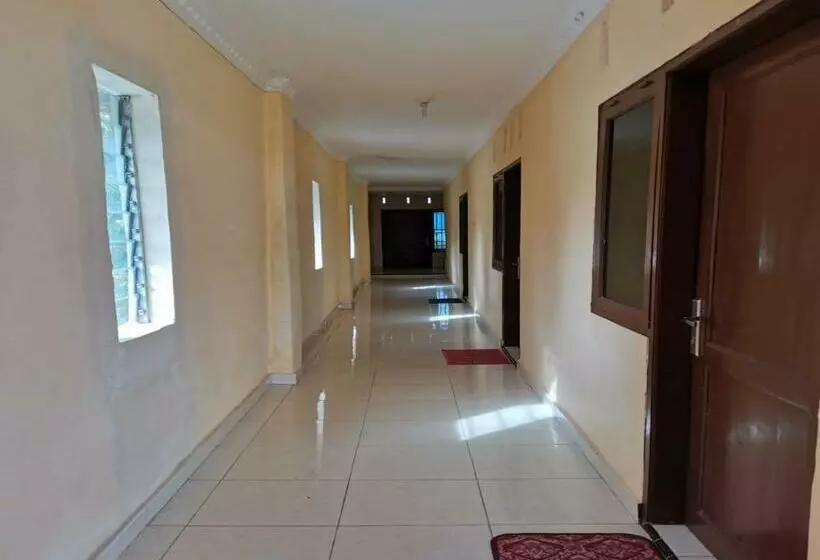 ホテル Homestay Op. Martahan
