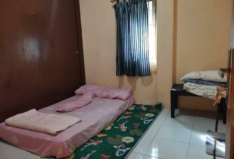 ホテル Homestay Op. Martahan