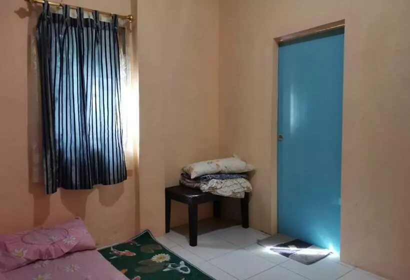 ホテル Homestay Op. Martahan