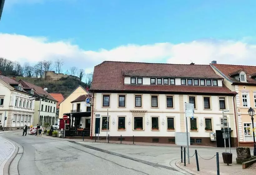 ホテル Maximo Am Königsberg