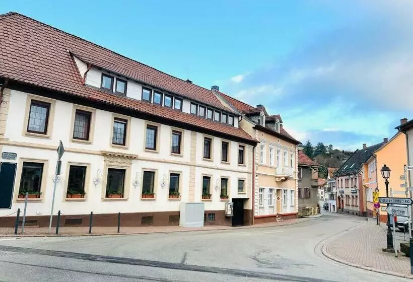 ホテル Maximo Am Königsberg