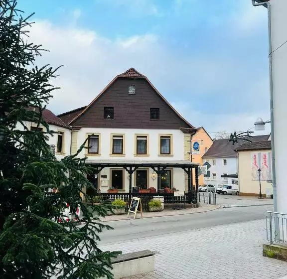 ホテル Maximo Am Königsberg