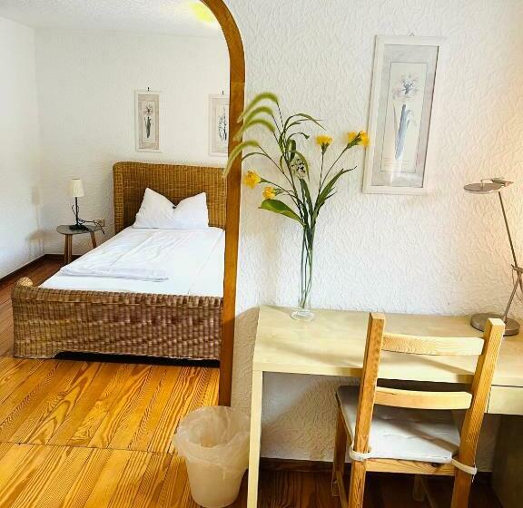 Hotel Maximo Am Königsberg