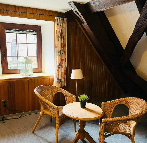 Hotel Maximo Am Königsberg