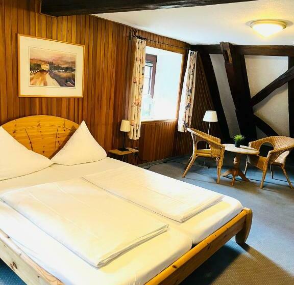 Hotel Maximo Am Königsberg