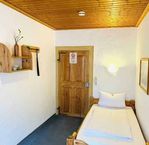 Hotel Maximo Am Königsberg