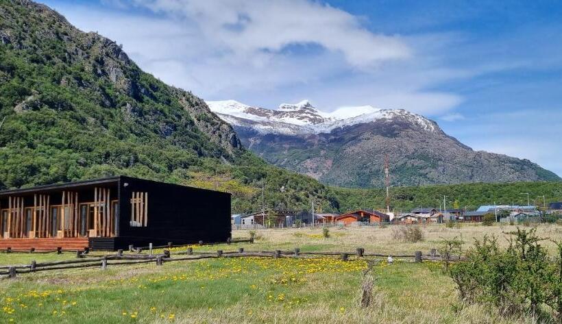 בית מלון כפרי Rumbo Sur