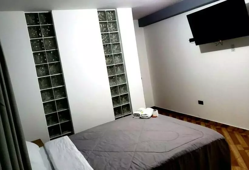ホテル Tumalki Rooms