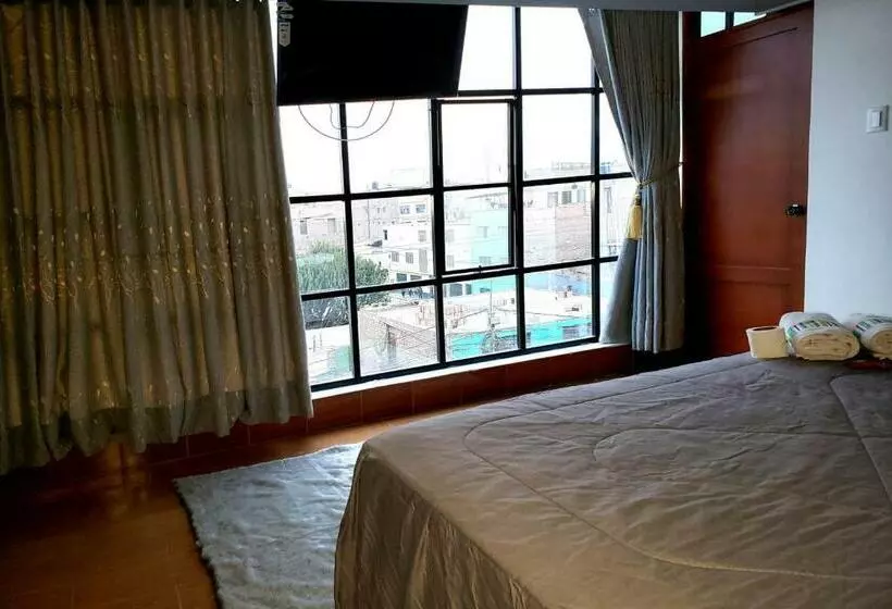 ホテル Tumalki Rooms