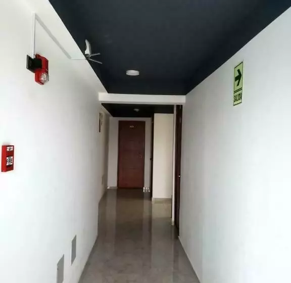 ホテル Tumalki Rooms