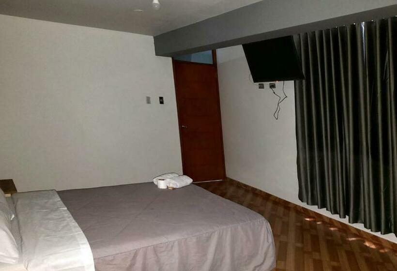 호텔 Tumalki Rooms