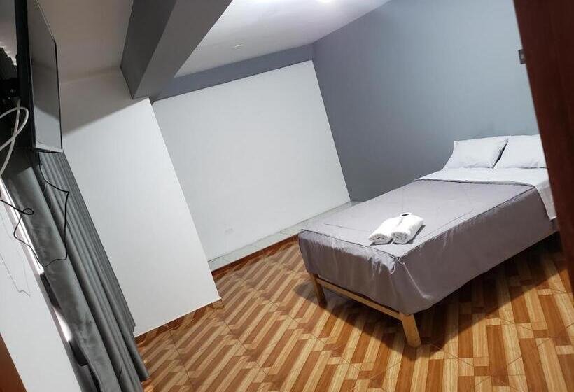 호텔 Tumalki Rooms