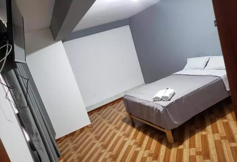 ホテル Tumalki Rooms