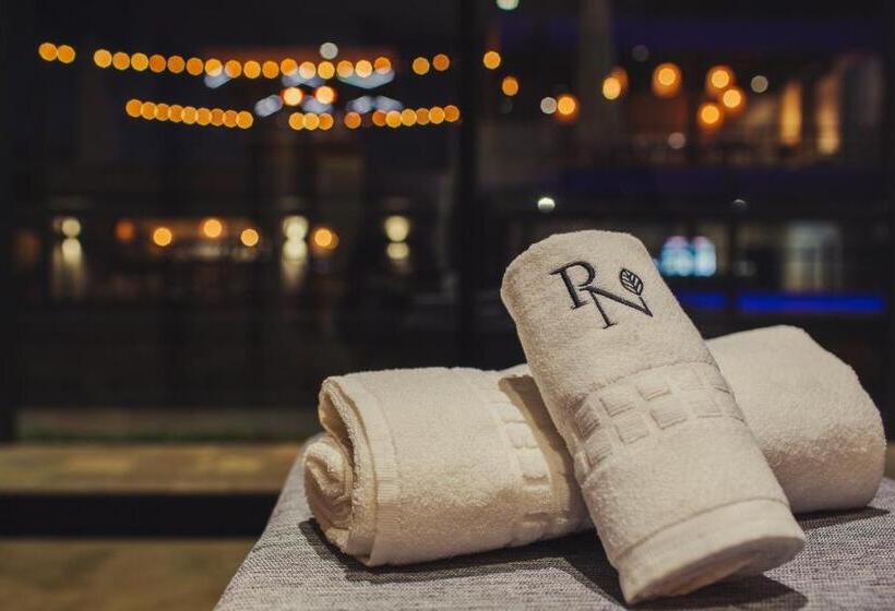 Paraiso Natural Apart Hotel Iguazu