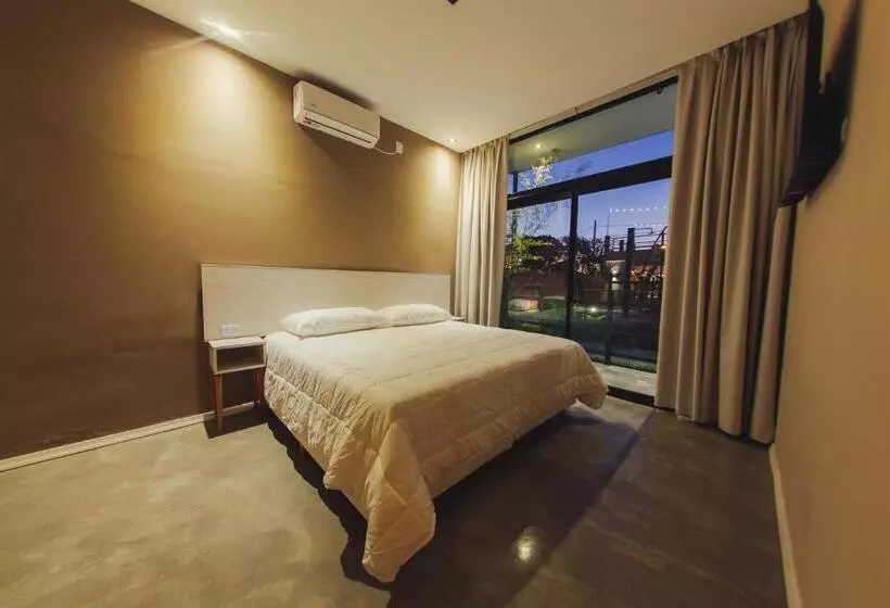 Paraiso Natural Apart Hotel Iguazu
