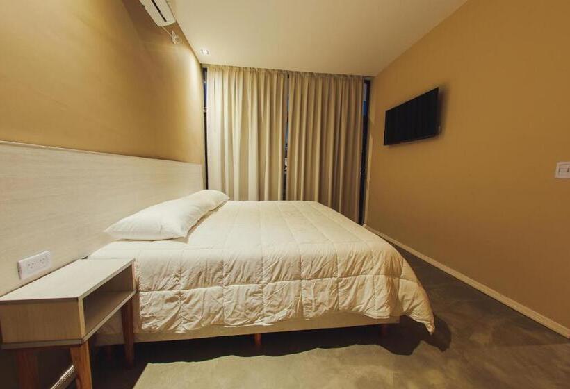 Paraiso Natural Apart Hotel Iguazu