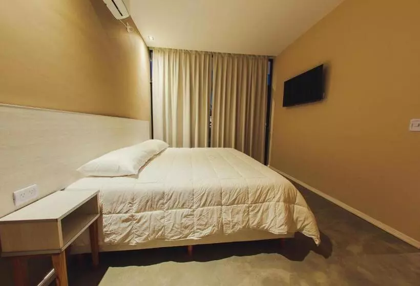 Paraiso Natural Apart Hotel Iguazu