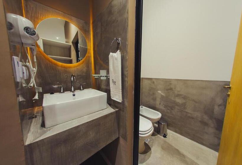 Paraiso Natural Apart Hotel Iguazu