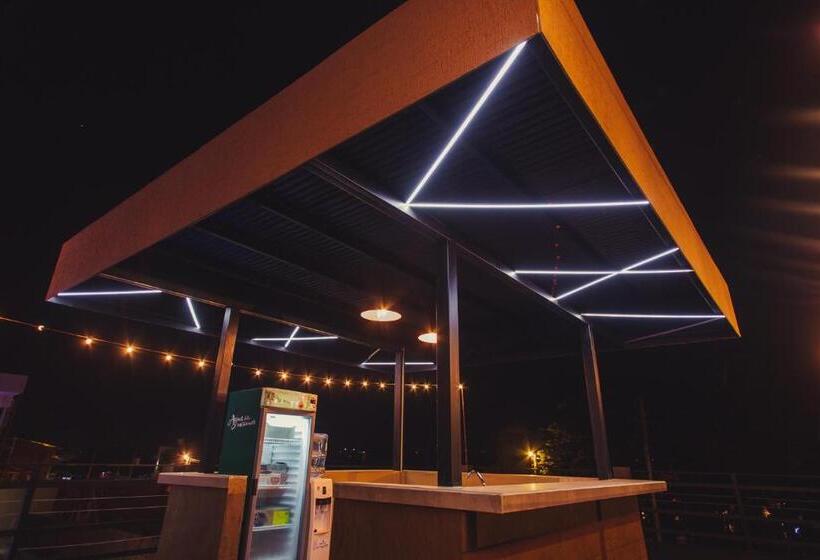 Paraiso Natural Apart Hotel Iguazu