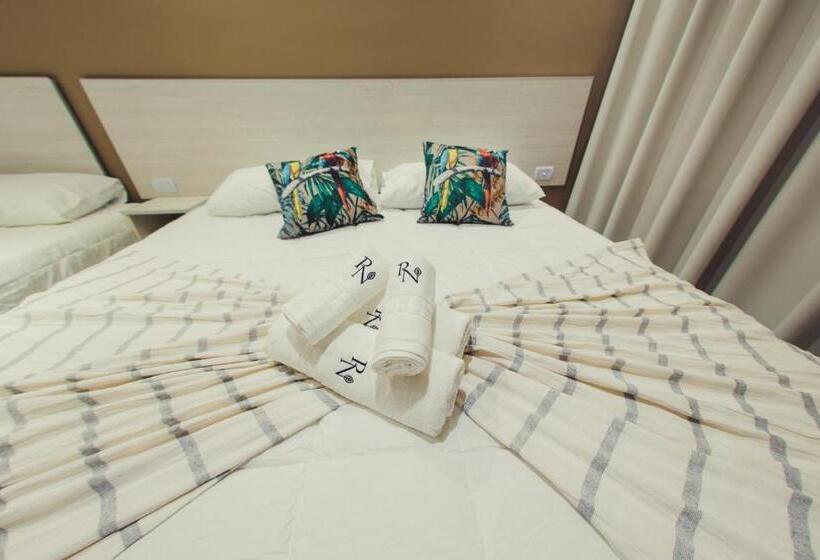 Paraiso Natural Apart Hotel Iguazu