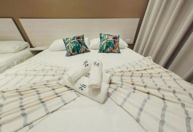 Paraiso Natural Apart Hotel Iguazu