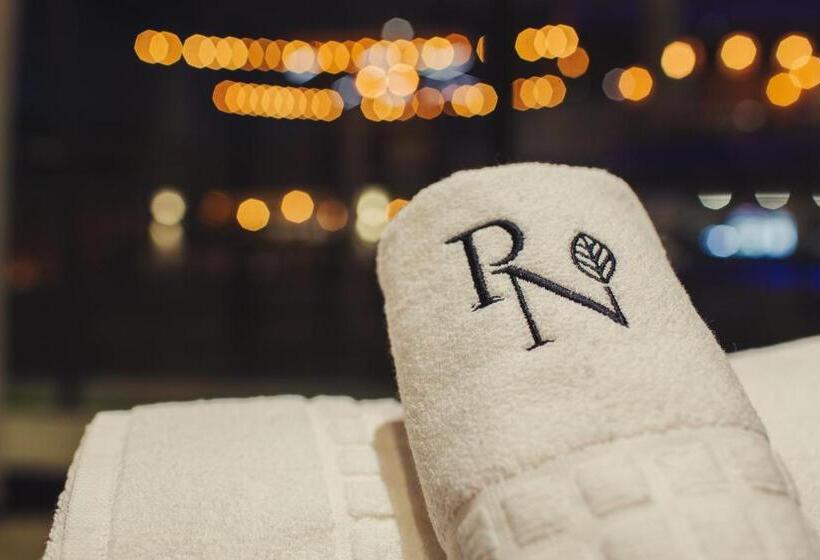 Paraiso Natural Apart Hotel Iguazu