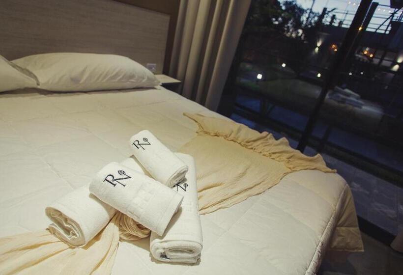 Paraiso Natural Apart Hotel Iguazu