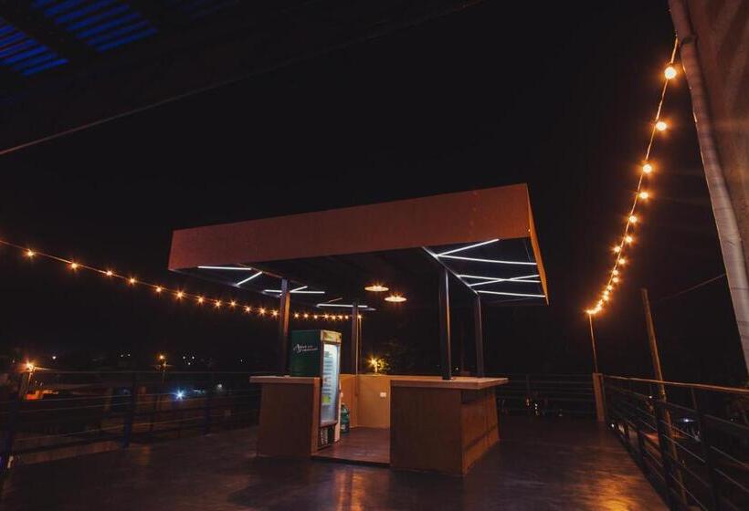 Paraiso Natural Apart Hotel Iguazu