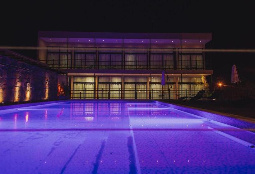 Paraiso Natural Apart Hotel Iguazu