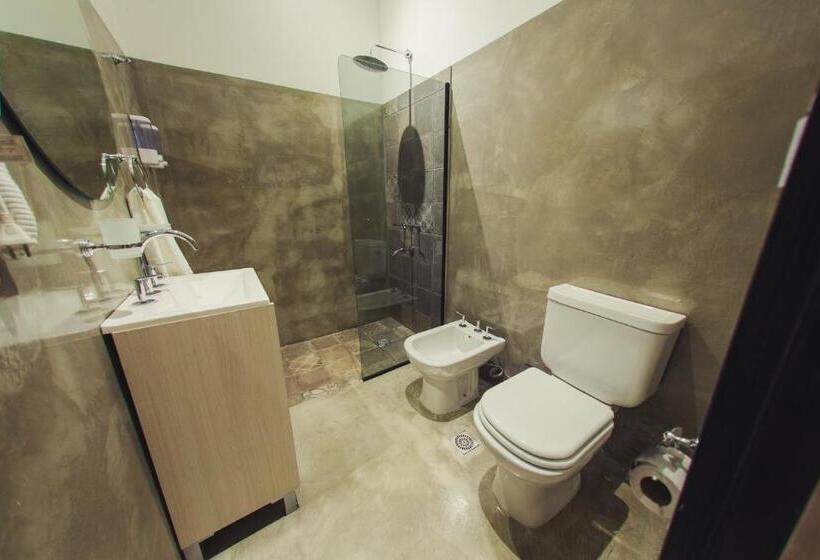 Paraiso Natural Apart Hotel Iguazu