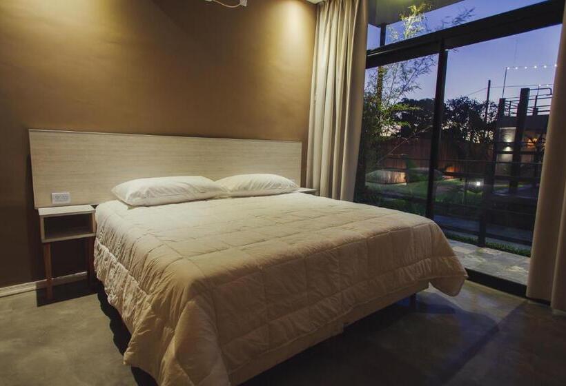 Paraiso Natural Apart Hotel Iguazu