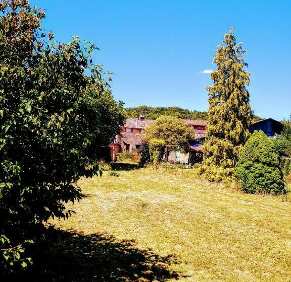 פנסיון Chez Jul