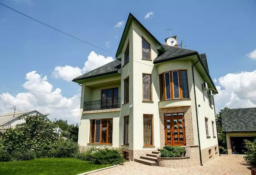 Majatalo Sweet Home Hostel