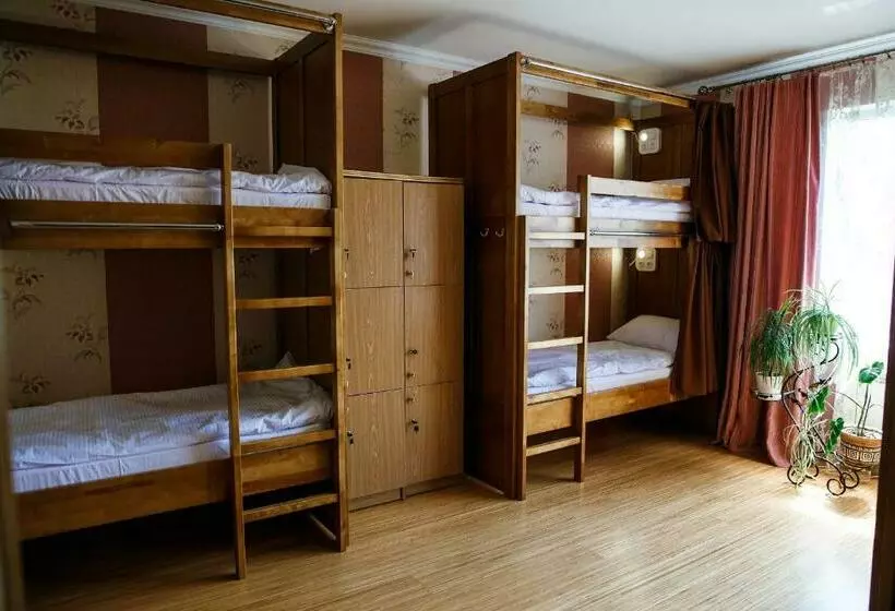 Majatalo Sweet Home Hostel