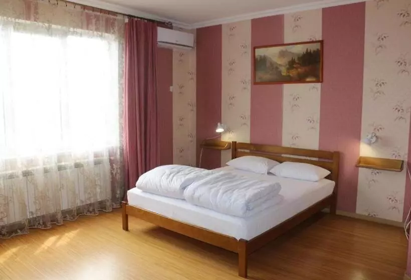 Majatalo Sweet Home Hostel