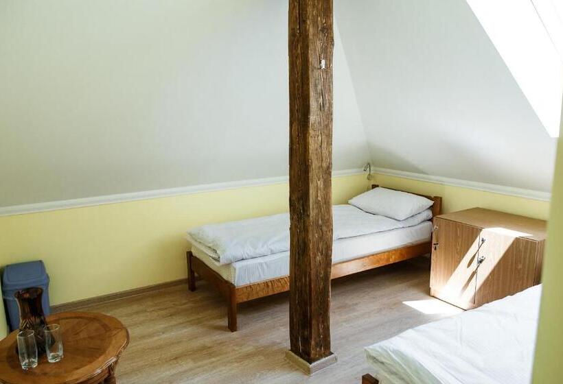 Pansiyon Sweet Home Hostel